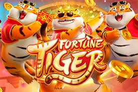 Fortune Tiger sloti — avtomat tasvirli o‘yin kartasi